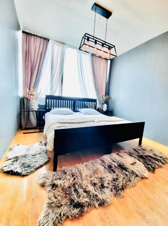 Bus Hostel Reykjavik - Reykjavik Terminal Экстерьер фото